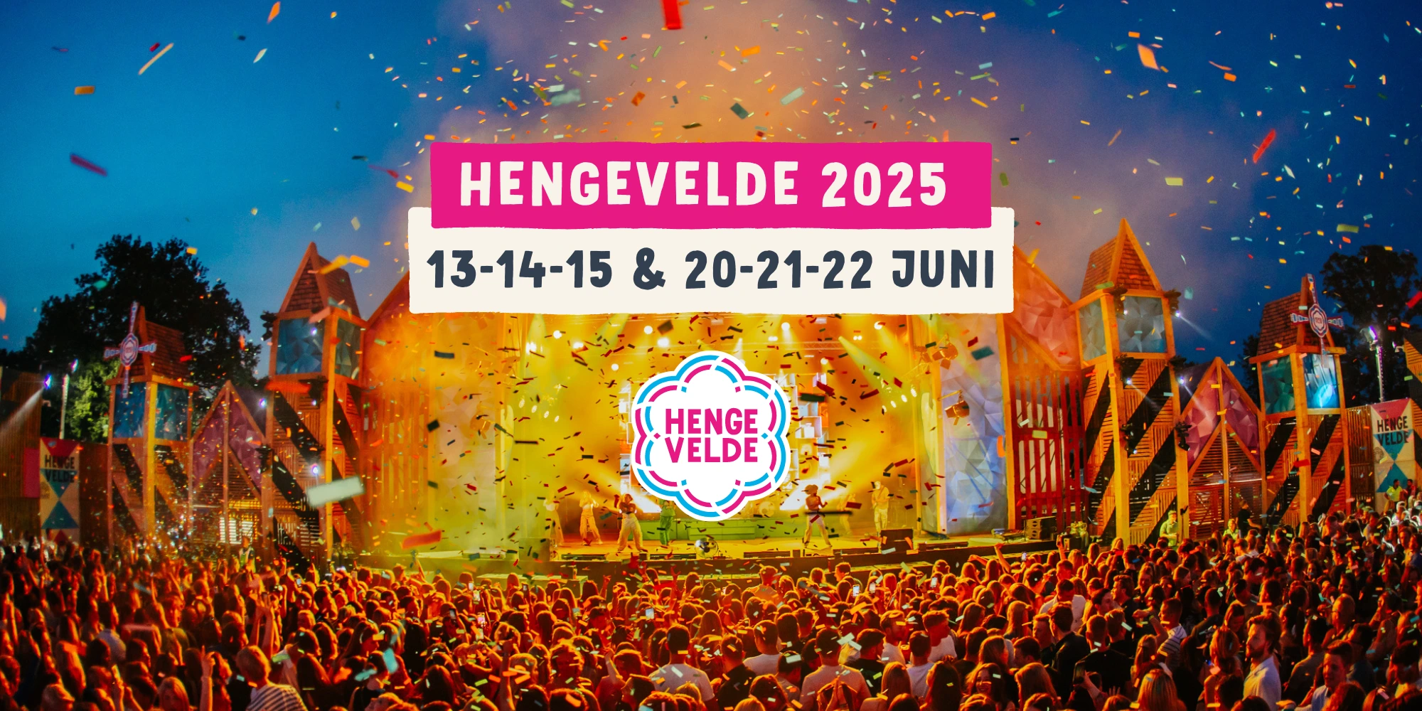 Hengevelde 2025
